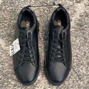 ZARA men’s sneakers